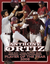 Anthony Ortiz 2008