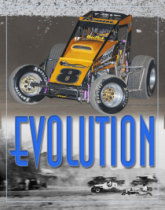 Evolution-2