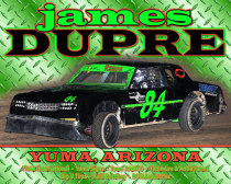 James-Dupre-poster