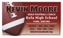 Kevin Moore