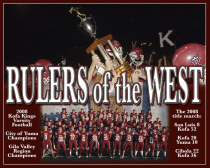 Kofa-Football-2008