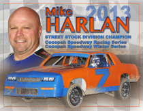 Mike-Harlan