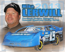 Mike-Lerwill