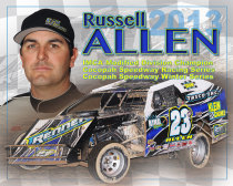 Russell-Allen