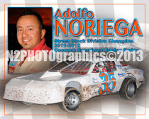 Adolfo-Noriega-championship-poster