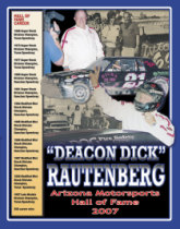 "Deacon Dick" Hall of Fame